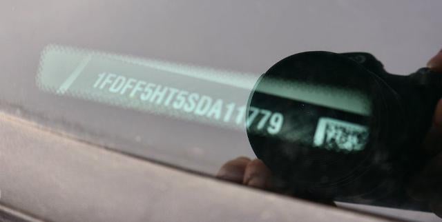 2025 Ford Super Duty F-550 DRW XL