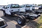 2026 Ford Super Duty F-550 DRW XL