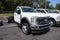 2026 Ford Super Duty F-550 DRW XL