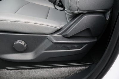 2026 Ford Super Duty F-550 DRW XL