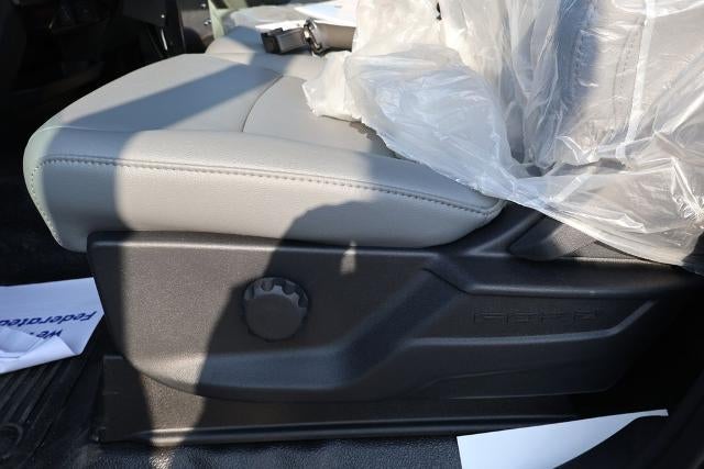2026 Ford Super Duty F-550 DRW XL
