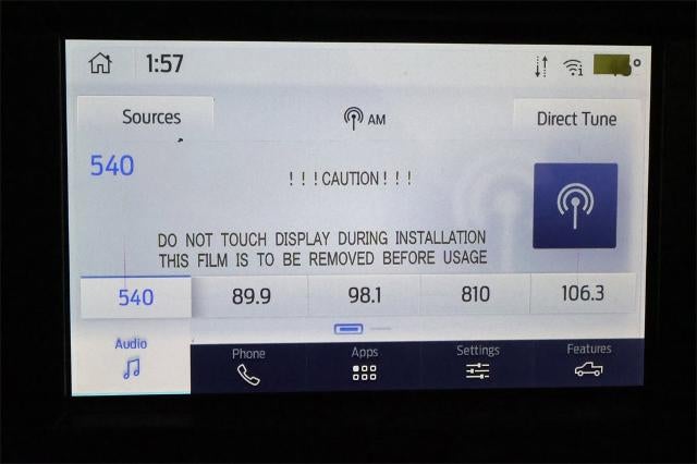 2025 Ford Super Duty F-600 DRW XLT