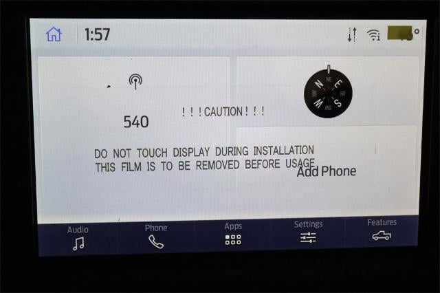 2025 Ford Super Duty F-600 DRW XLT