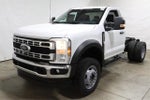 2025 Ford Super Duty F-600 DRW XLT