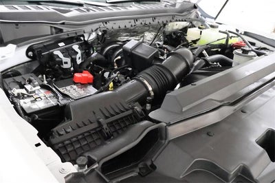 2025 Ford Super Duty F-600 DRW XLT