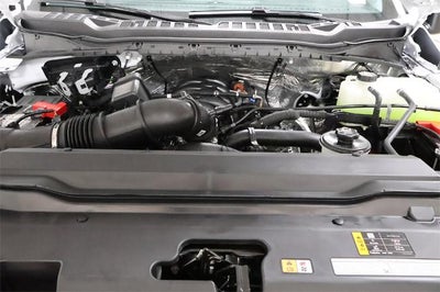 2025 Ford Super Duty F-600 DRW XLT