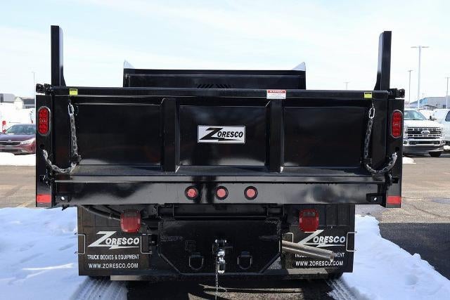 2025 Ford Super Duty F-600 DRW XL