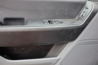 2026 Ford Super Duty F-600 DRW XL