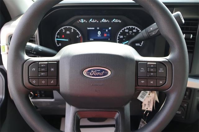 2024 Ford Super Duty F-600 DRW XL