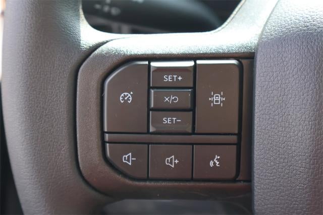 2024 Ford Super Duty F-600 DRW XL