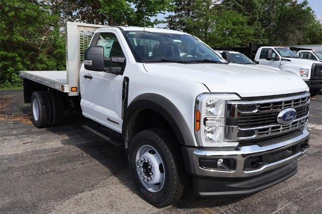 2024 Ford Super Duty F-600 DRW XL