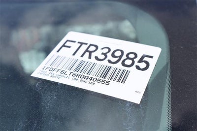 2024 Ford Super Duty F-600 DRW XL