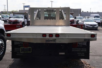 2024 Ford Super Duty F-600 DRW XL