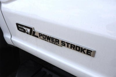 2024 Ford Super Duty F-600 DRW XL
