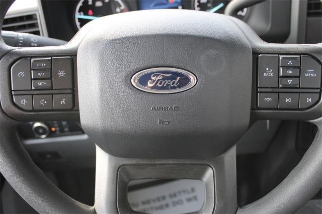 2024 Ford Super Duty F-600 DRW XL