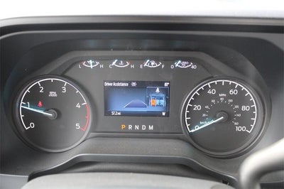 2024 Ford Super Duty F-600 DRW XL