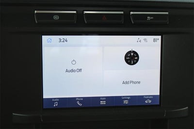 2024 Ford Super Duty F-600 DRW XL