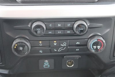 2024 Ford Super Duty F-600 DRW XL