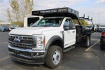 2024 Ford Super Duty F-600 DRW XL