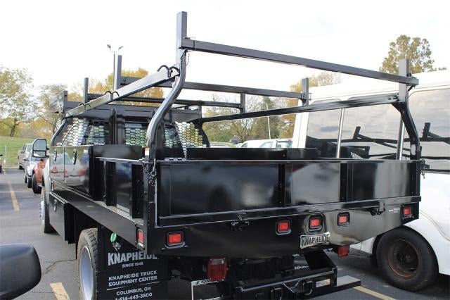 2024 Ford Super Duty F-600 DRW XL