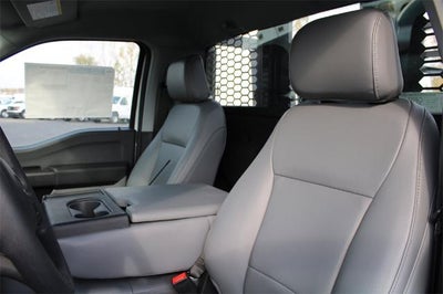 2024 Ford Super Duty F-600 DRW XL