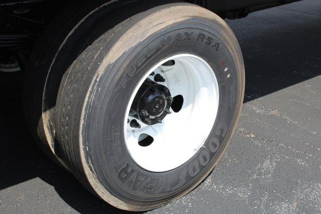 2025 Ford F-750SD Base