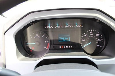 2025 Ford F-750SD Base