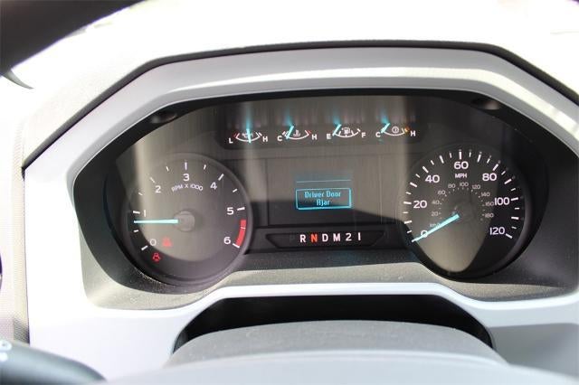 2025 Ford F-750SD Base