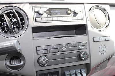 2025 Ford F-750SD Base