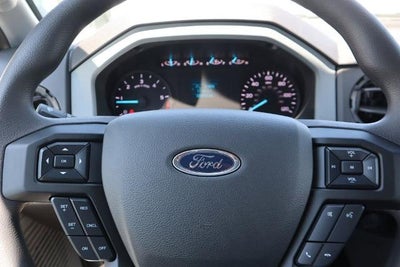 2025 Ford F-750SD Base