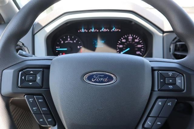 2025 Ford F-750SD Base