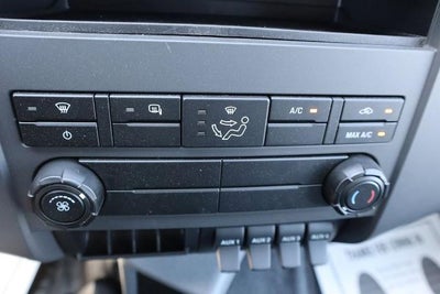 2025 Ford F-750SD Base