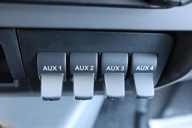 2025 Ford F-750SD Base