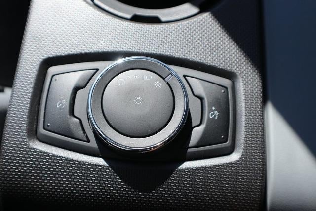 2025 Ford F-750SD Base