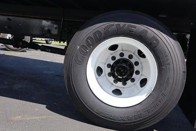 2025 Ford F-750SD Base