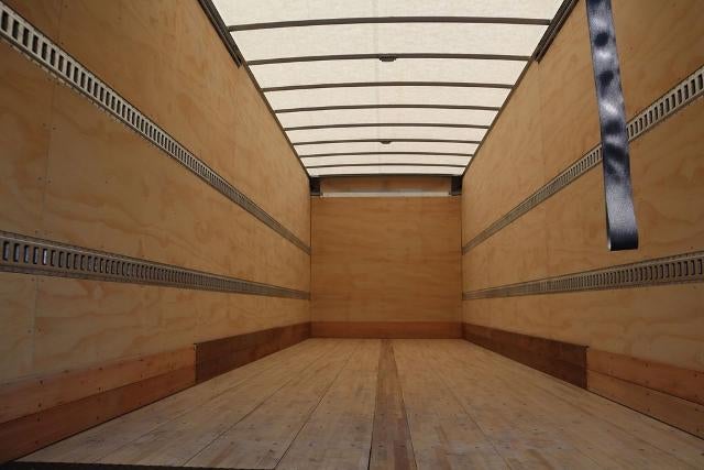 2025 Ford F-750SD Base