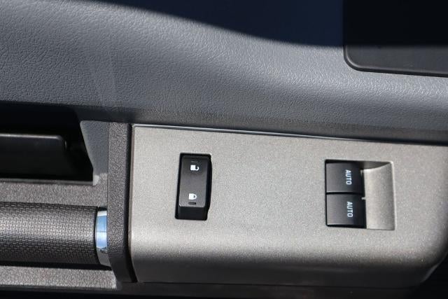 2025 Ford F-750SD Base