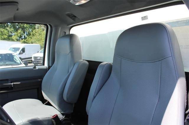 2025 Ford F-750SD Base