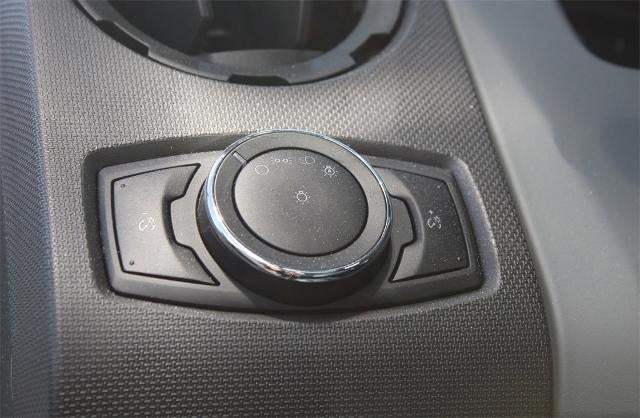 2025 Ford F-750SD Base