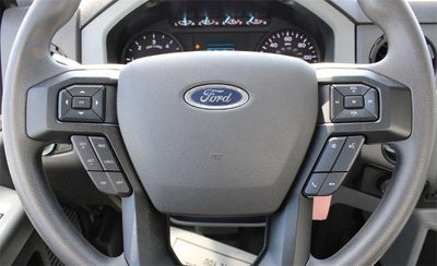 2025 Ford F-750SD Base