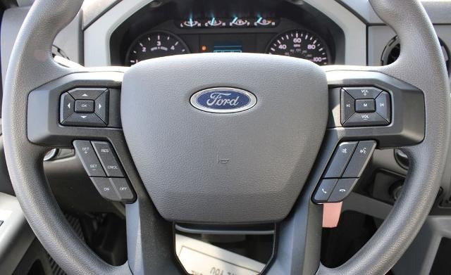 2025 Ford F-750SD Base