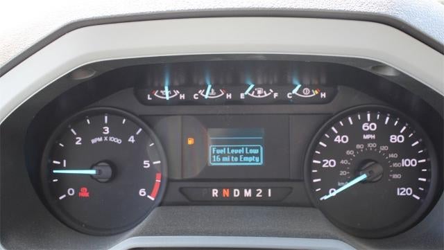 2025 Ford F-750SD Base