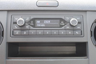 2025 Ford F-750SD Base