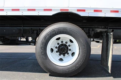 2025 Ford F-750SD Base