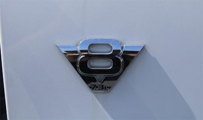 2025 Ford F-750SD Base