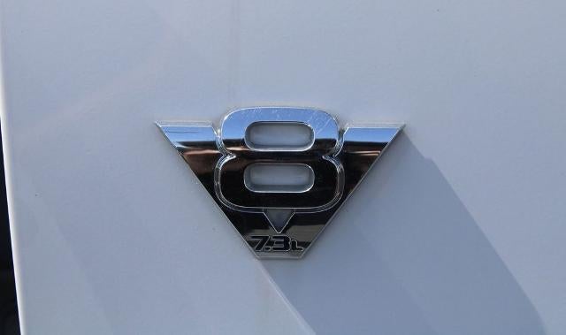 2025 Ford F-750SD Base