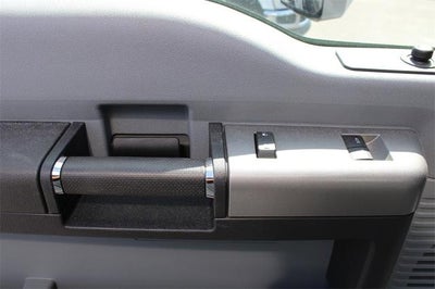 2025 Ford F-750SD Base