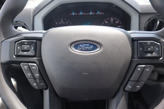 2025 Ford F-750SD Base