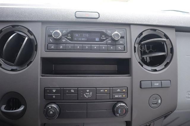 2025 Ford F-750SD Base