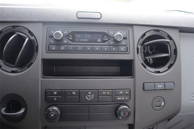 2025 Ford F-750SD Base